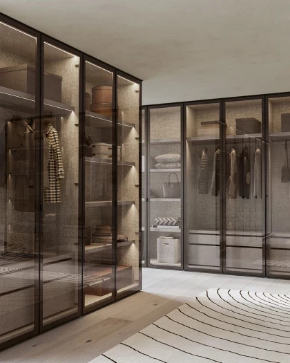 Sifoniere Moderne - Colectia Dall'Agnese | Nobili Design - imagine galerie 17