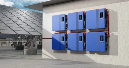 Energia solara si panourile solare: inovatii si solutii durabile | Nobili Design - imagine galerie 1
