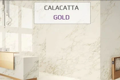 Afla care care sunt preferintele de culoare la gresie care imita marmura | Nobili Design - imagine galerie 1