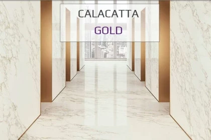 Afla care care sunt preferintele de culoare la gresie care imita marmura | Nobili Design - imagine galerie 2