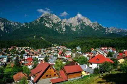 Afla care sunt zonele populare cu vile turistice in Brasov | Nobili Design - imagine galerie 1