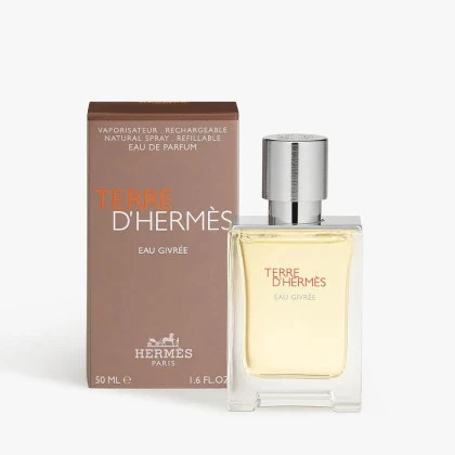 O alegere Inspirata pentru Iubitul Tau - Parfumurile Hermes | Nobili Design - imagine galerie 2