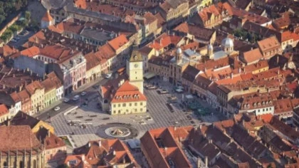 Obiective populare de vizitat in apropiere de Piata Sfatului | Nobili Design - imagine galerie 2