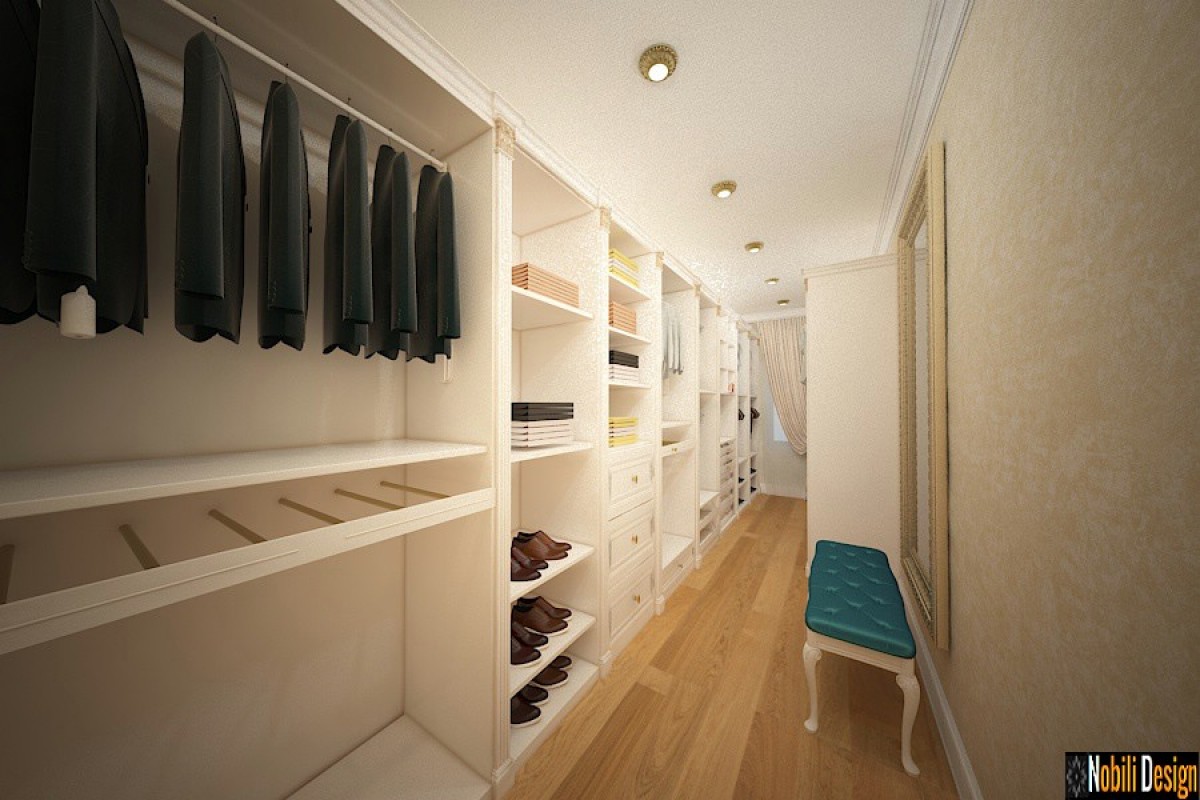 Portofoliu design interior case clasice amenajari interioare (20)