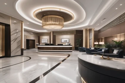 Regim Hotelier