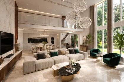 Design Interior