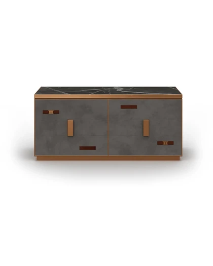 Comoda Cromo Plus Epoque, din colectia Exence Expanse