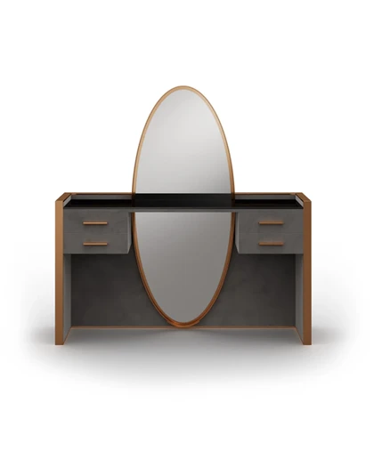 Masuta de toaleta Cromo Plus Epoque, din colectia Exence Expanse