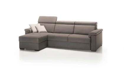 Canapea extensibila Sirmione up Rosini in ambient de living