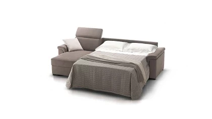 Canapea extensibila Sirmione up Rosini - vedere frontala pentru living
