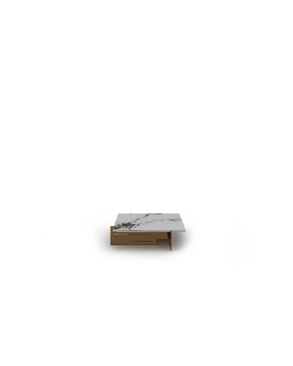 Masuta de cafea Morganite Epoque, din colectia Exence Expanse