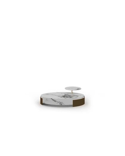 Masuta de cafea Onice Epoque, din colectia Exence Expanse