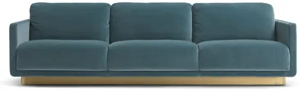 Canapea Haring Daytona, de la Signorini & Coco