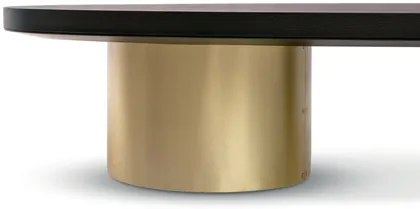 Masuta de cafea Paride Daytona, de la Signorini & Coco