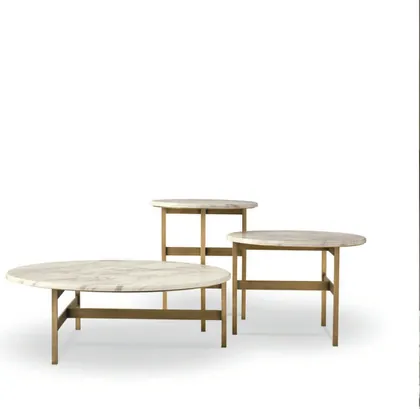 Masuta de cafea Rietveld Daytona, fotografie din catalogul Daytona, imaginea 1 din 2