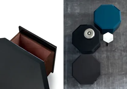 Masuta de cafea Otto Daytona, fotografie din catalogul Daytona, imaginea 1 din 1