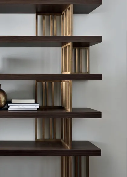Biblioteca modulara Espace Daytona