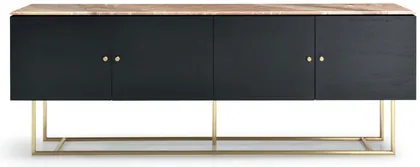 Comoda dining Roger Daytona, de la Signorini & Coco