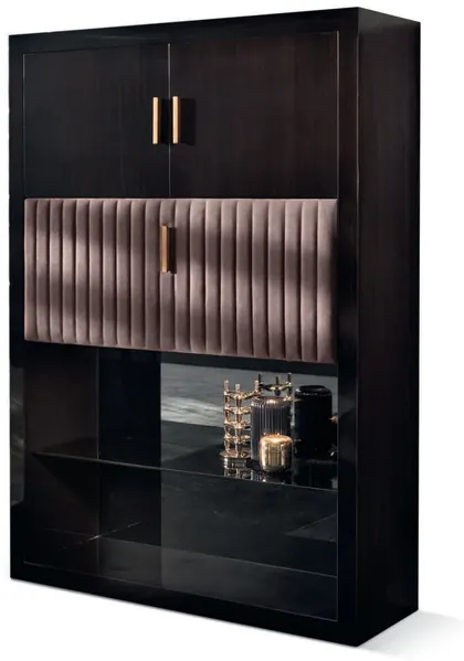 Dulap bar Harris Daytona, accesoriu, de la Signorini & Coco