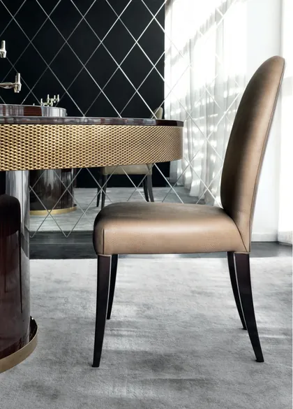 Scaun Liz Daytona, de la Signorini & Coco