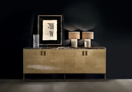 Comoda dining 1909 Daytona, de la Signorini & Coco