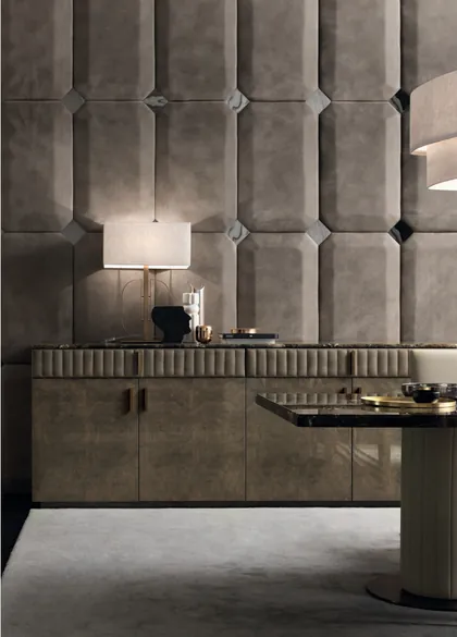 Comoda dining Suite Daytona, de la Signorini & Coco
