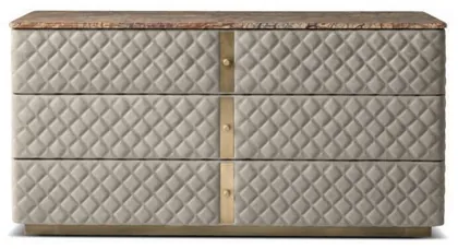Comoda Alfred Daytona, de la Signorini & Coco