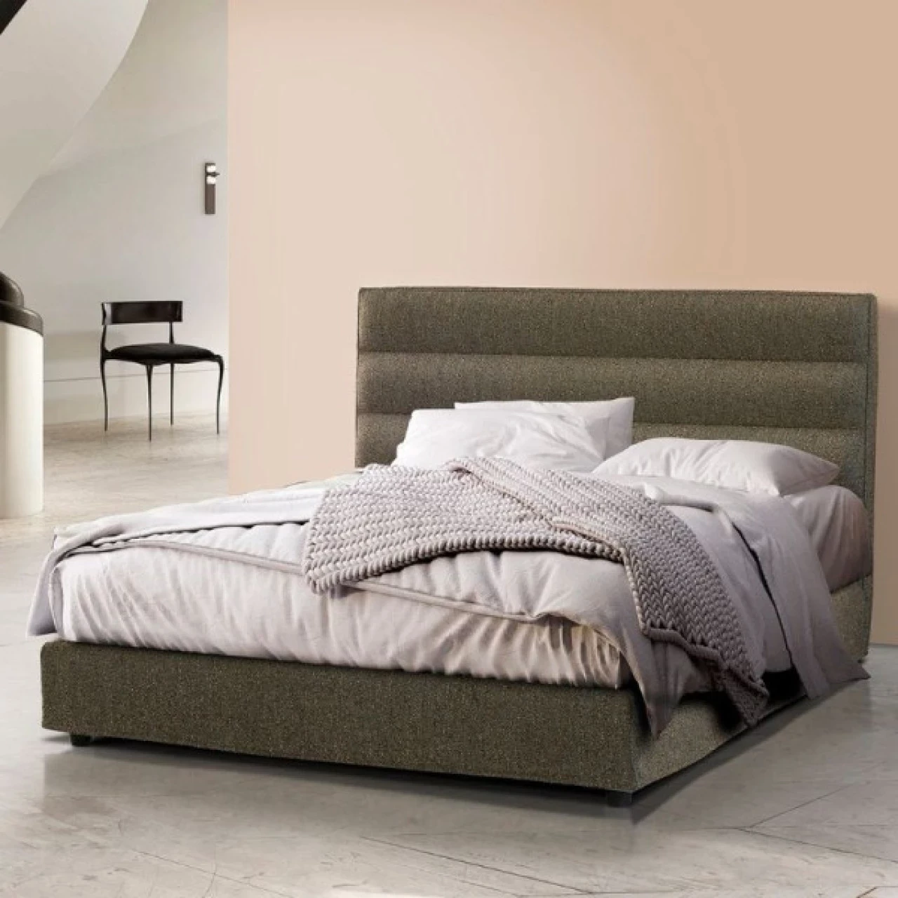 Pat single Aede Soft