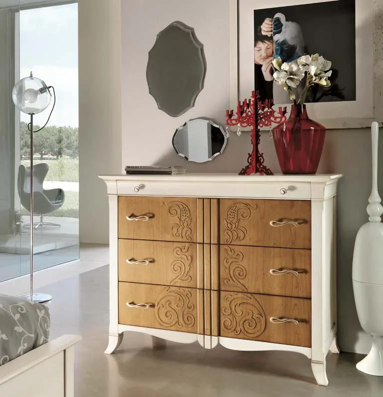 Comoda New Deco