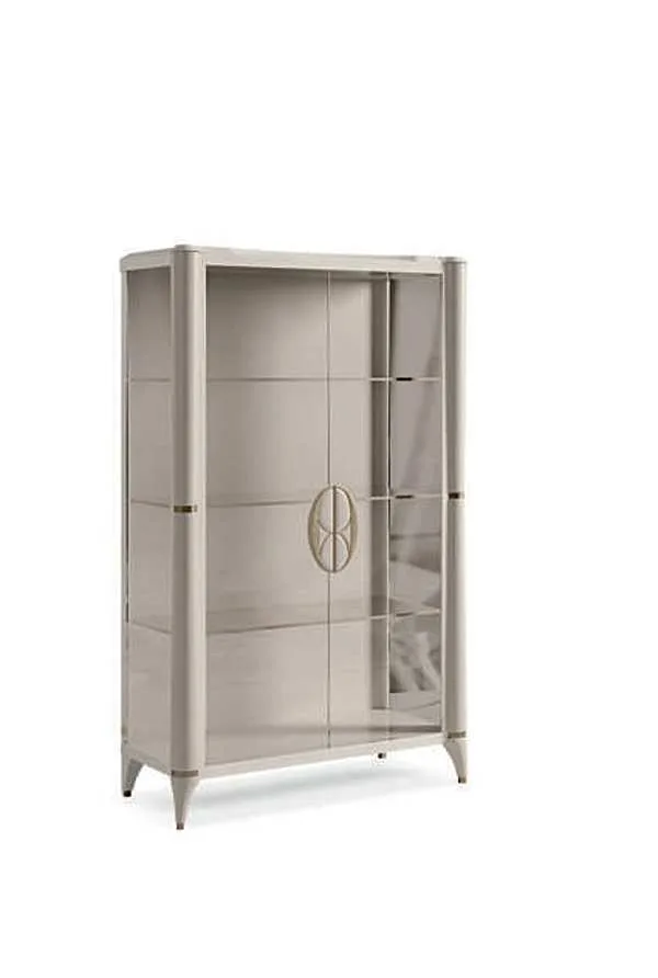 Vitrina Ellipse