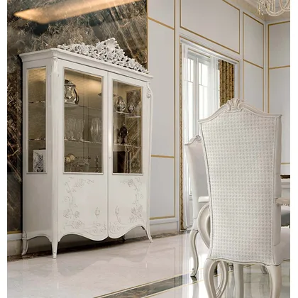Colectia Opera de Francesco Pasi, mobila italiana pentru living