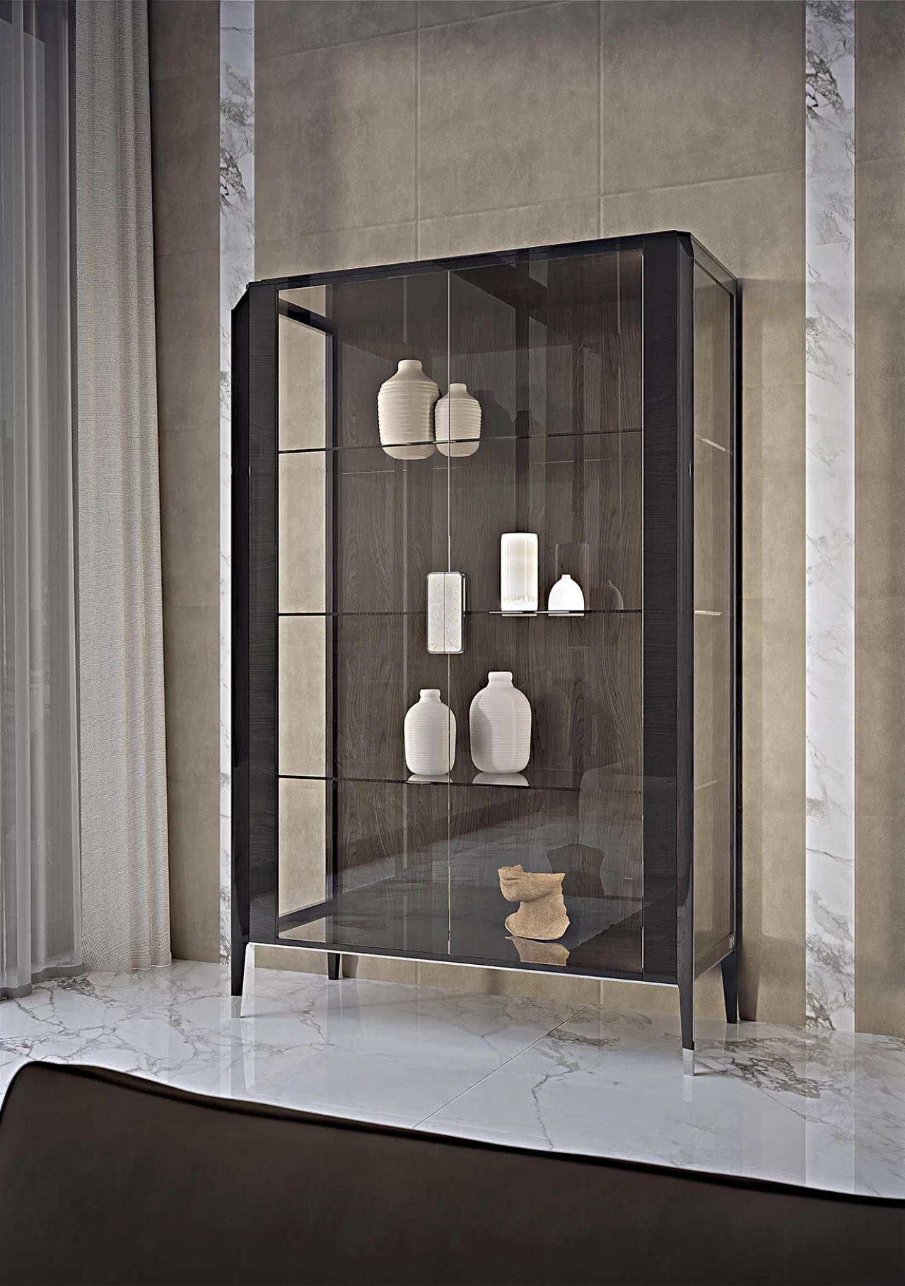Vitrina Icon