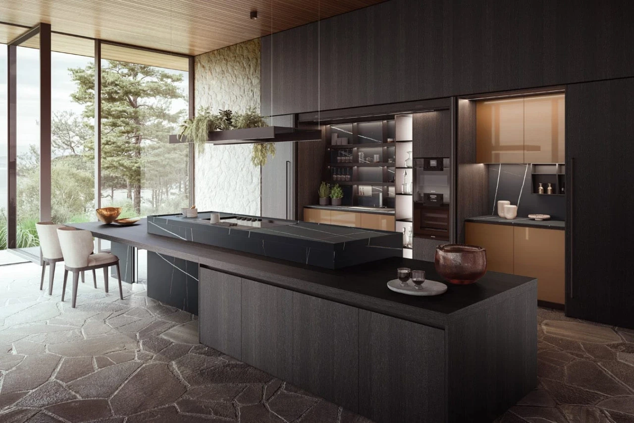Bucatarii Moderne Armony Cucine