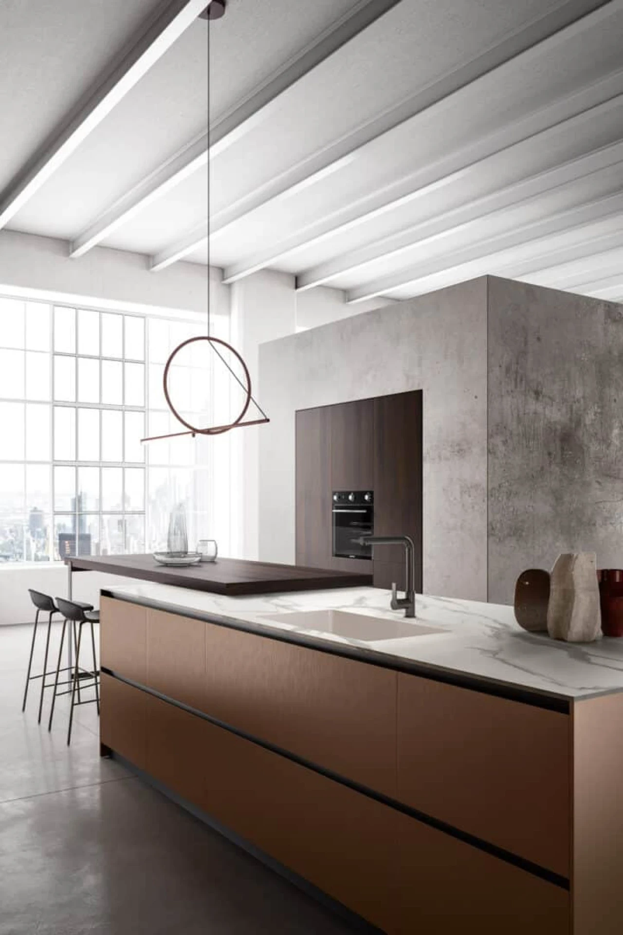 Bucătărie Omicron Armony Cucine
