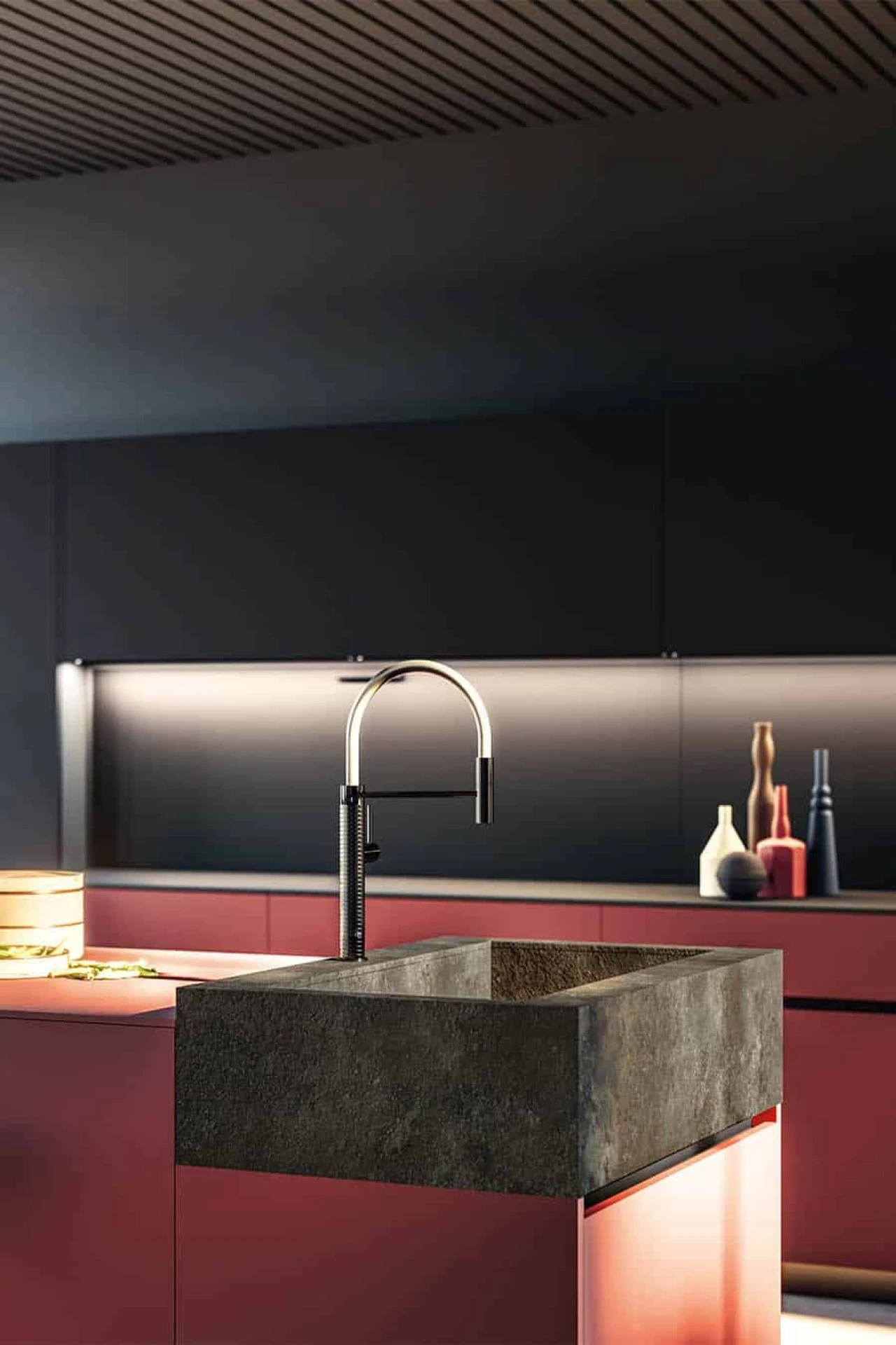 Bucătărie Tau Armony Cucine