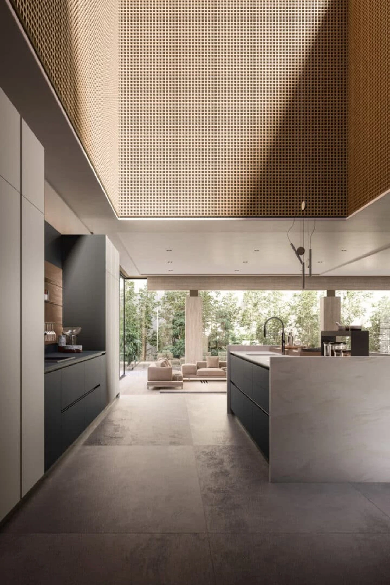 Bucătărie Kappa Armony Cucine