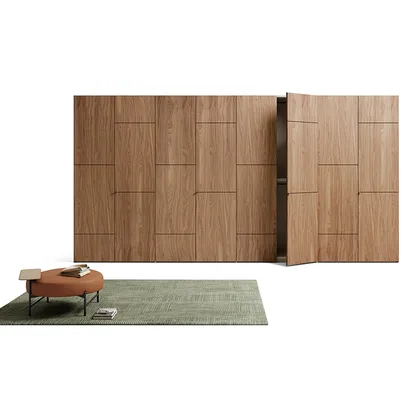 Dallagnese, producator italian de mobila pentru living, dormitor si dining
