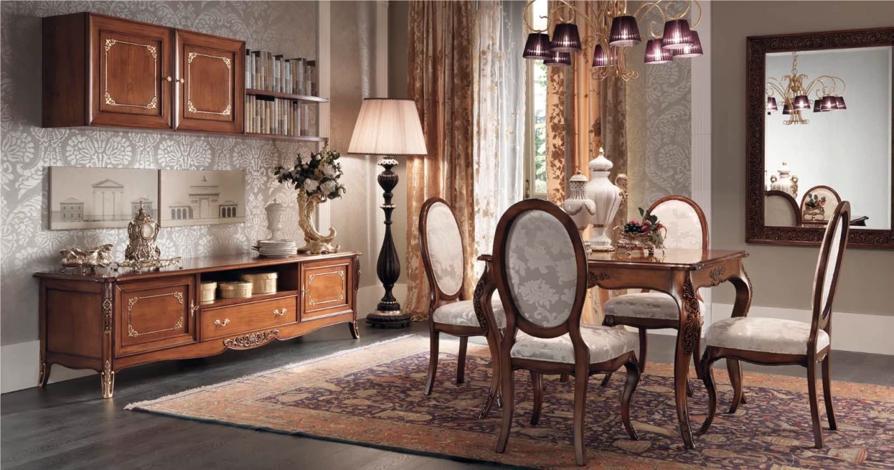 Compozitie Living Colectia Gran Guardia