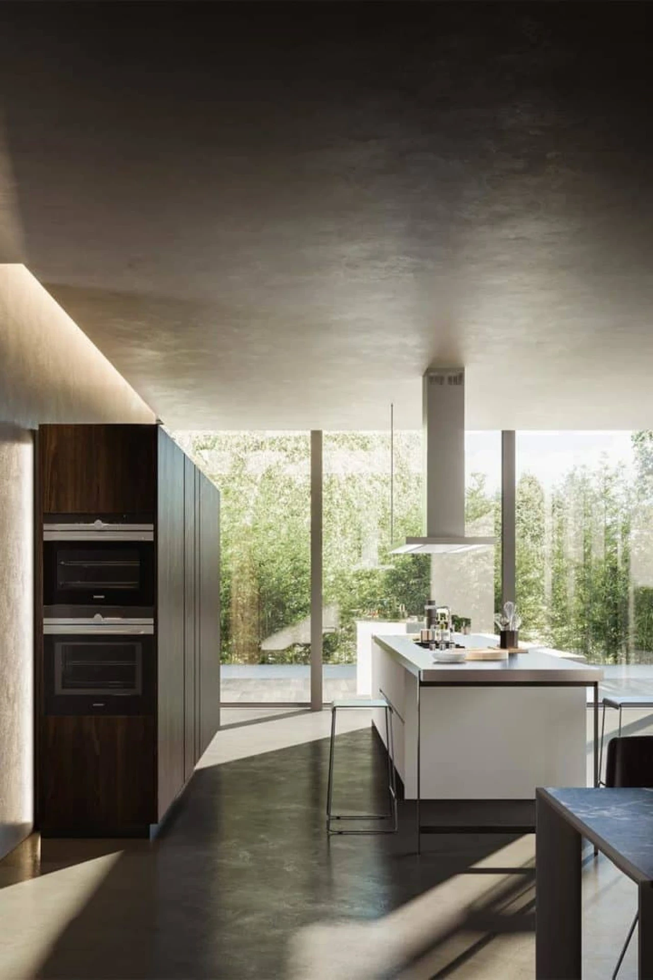 Bucătărie Ypsilon Armony Cucine
