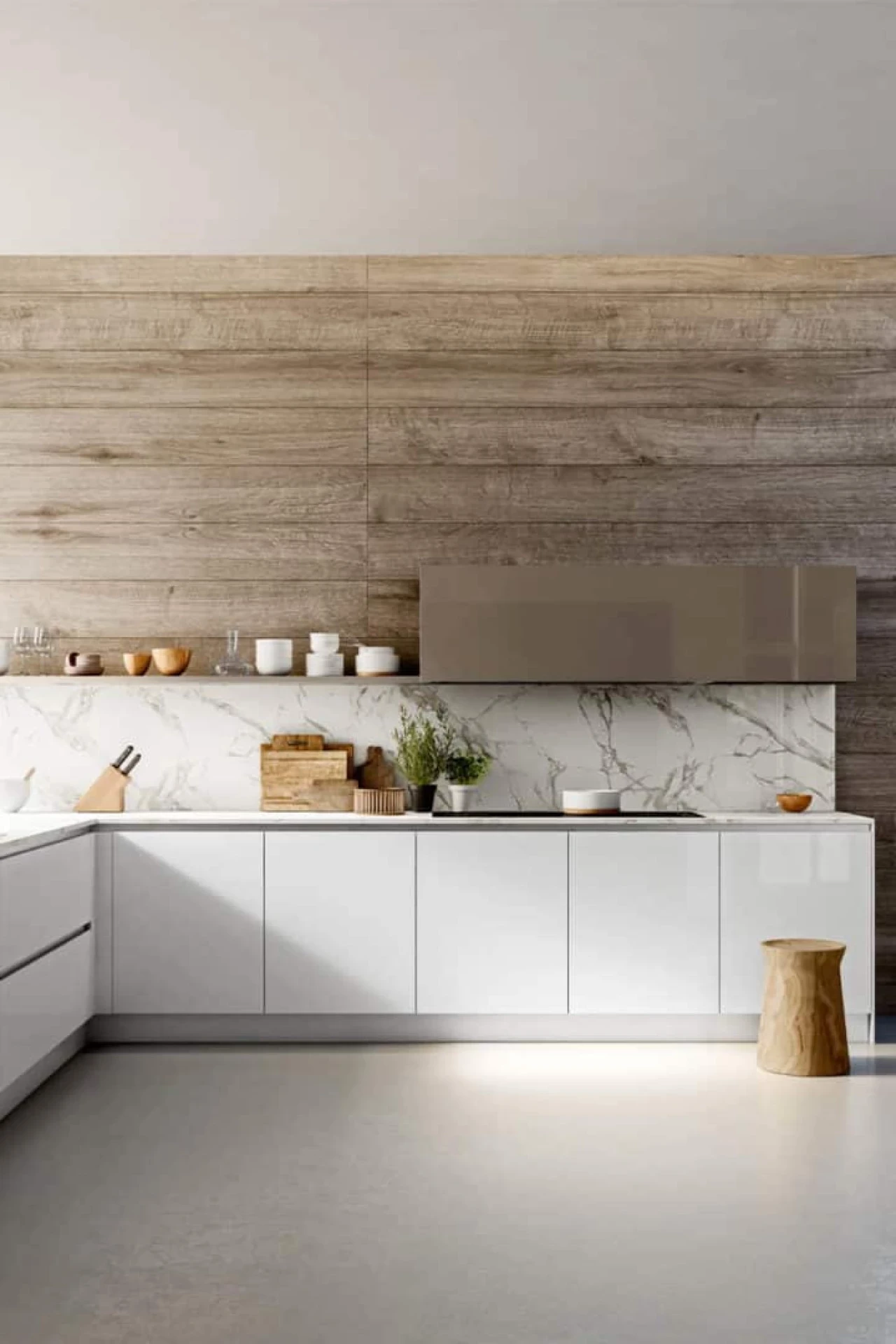Bucătărie Ypsilon Armony Cucine