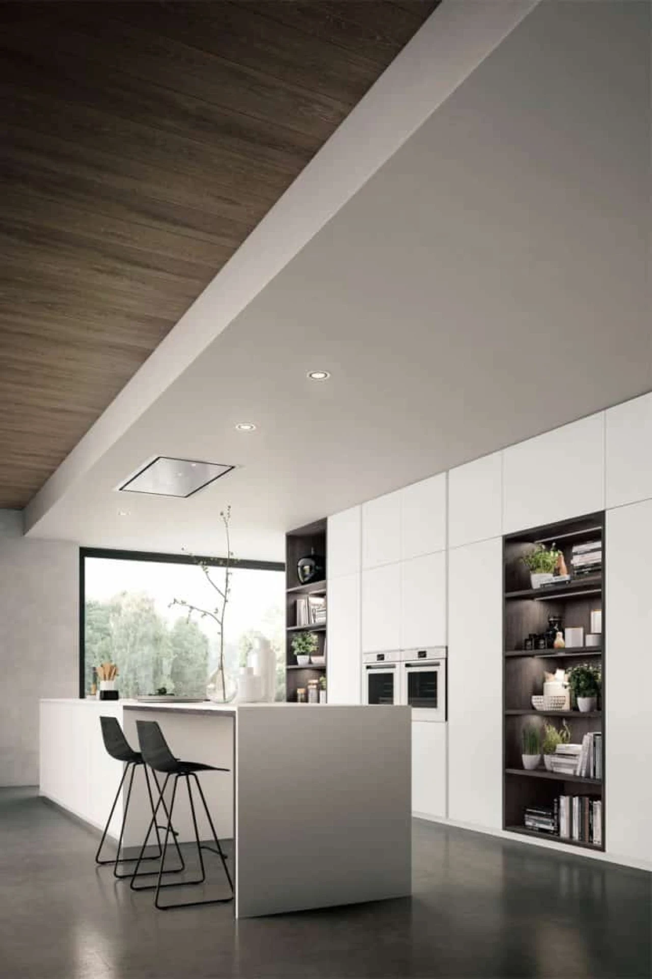 Bucătărie Ypsilon Armony Cucine
