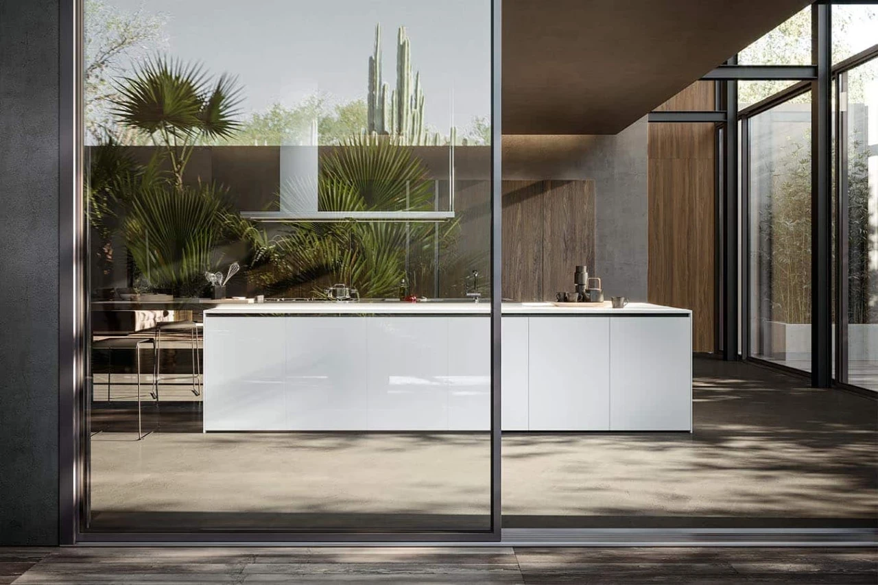 Bucătărie Ypsilon Armony Cucine