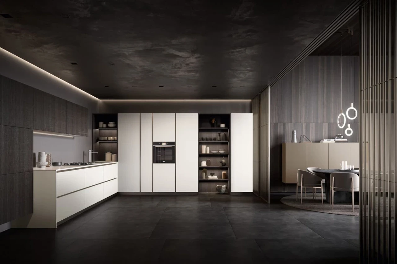 Bucătărie Ypsilon Armony Cucine