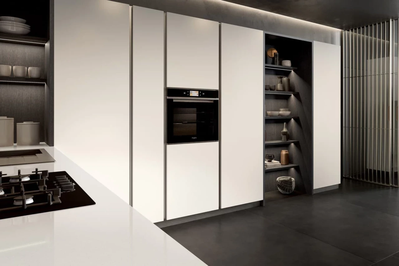 Bucătărie Ypsilon Armony Cucine