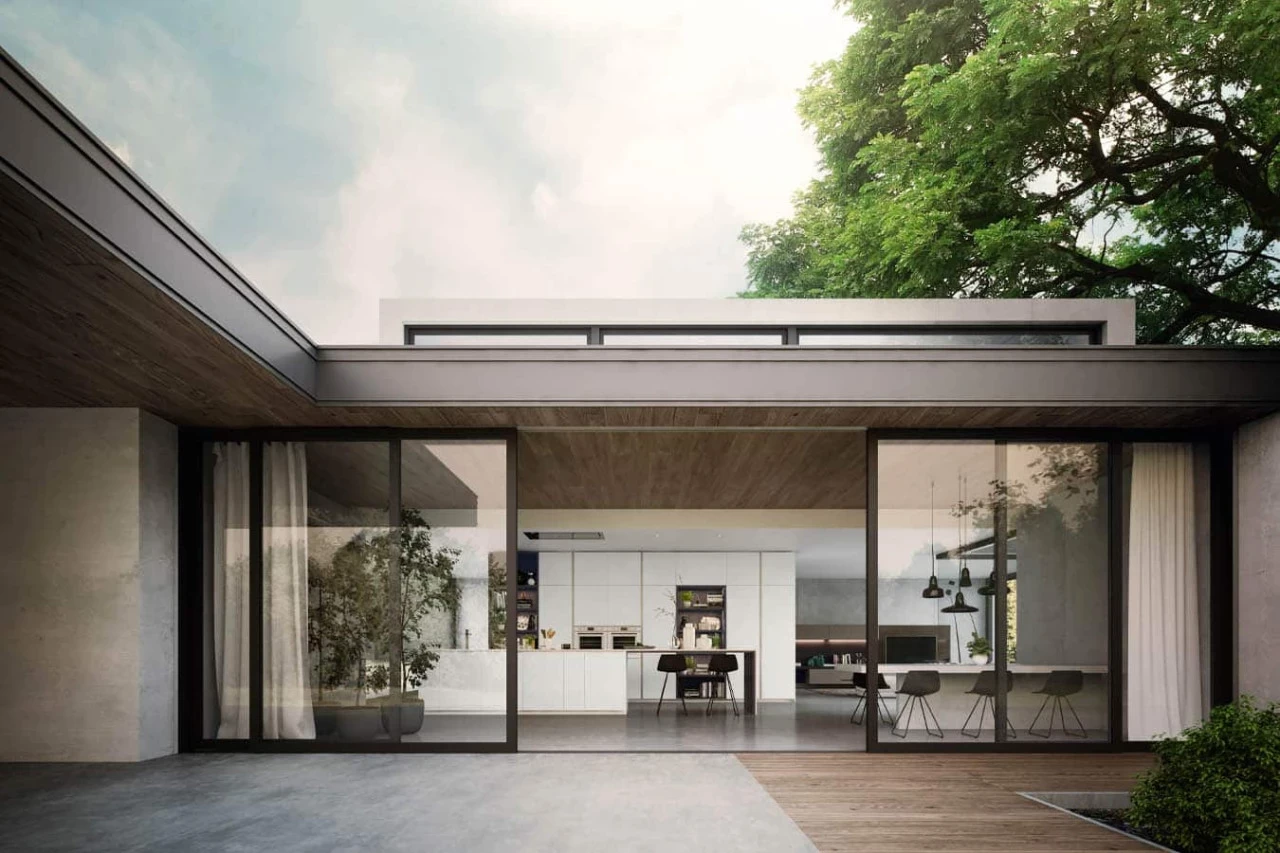 Bucătărie Ypsilon Armony Cucine