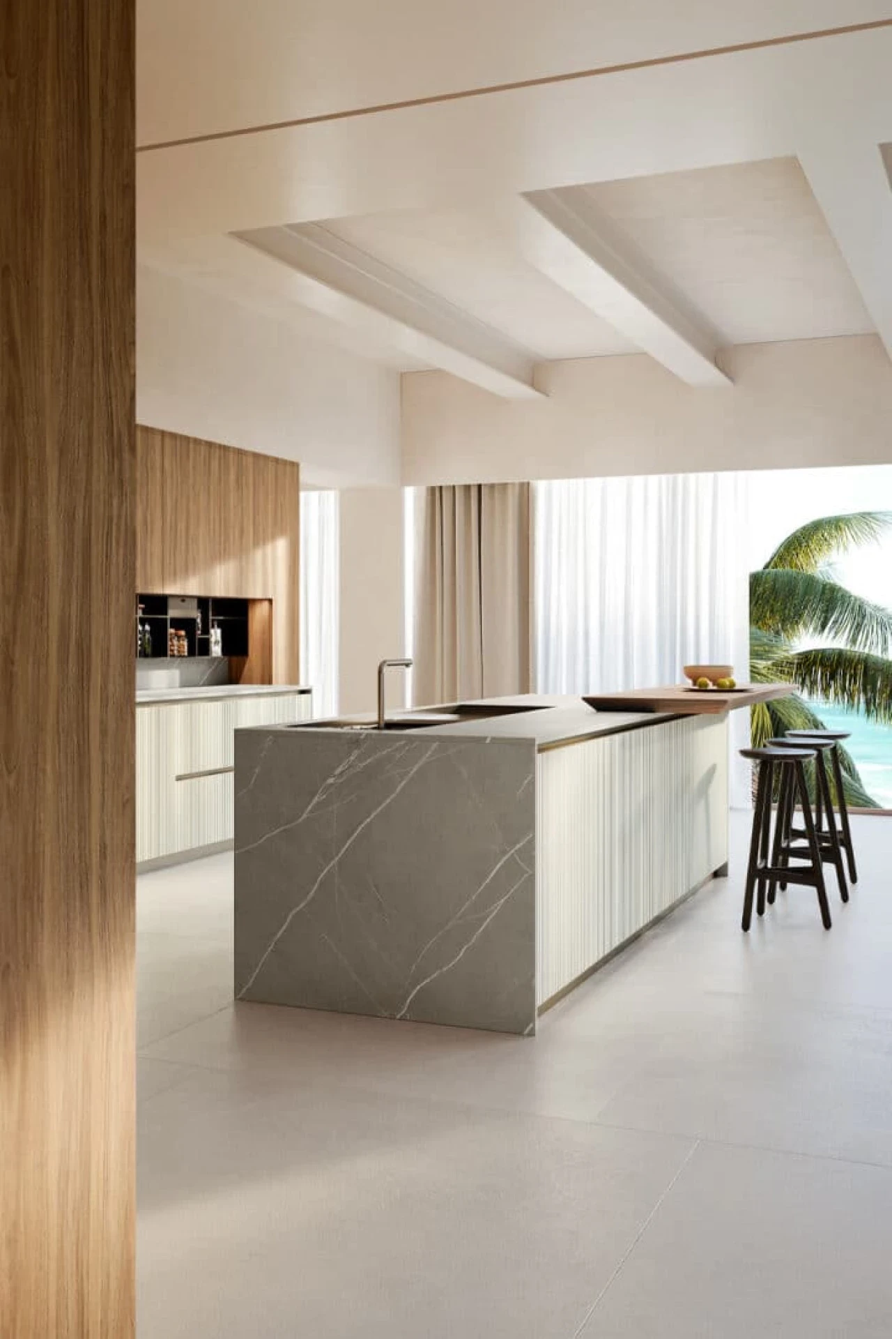 Bucătărie Riga Armony Cucine