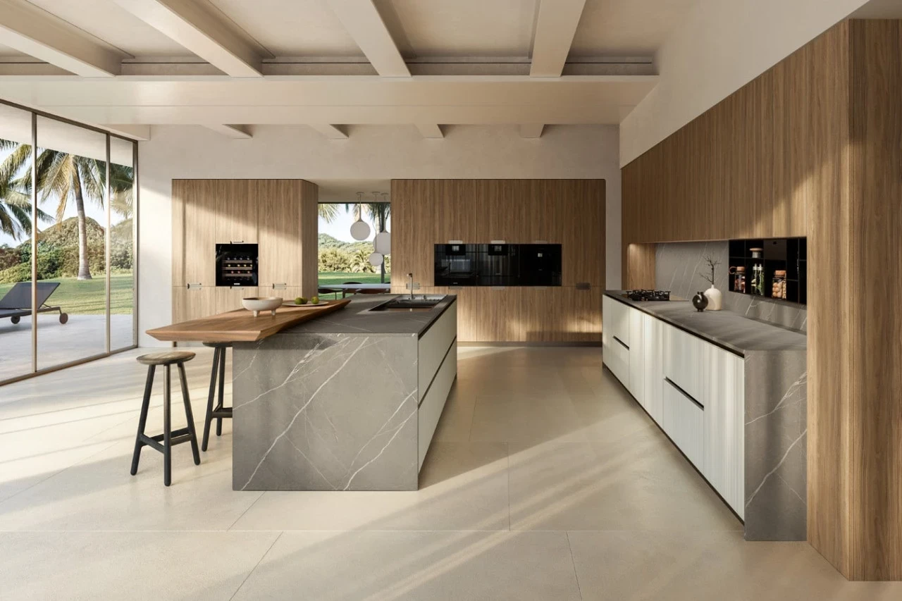 Bucătărie Riga Armony Cucine