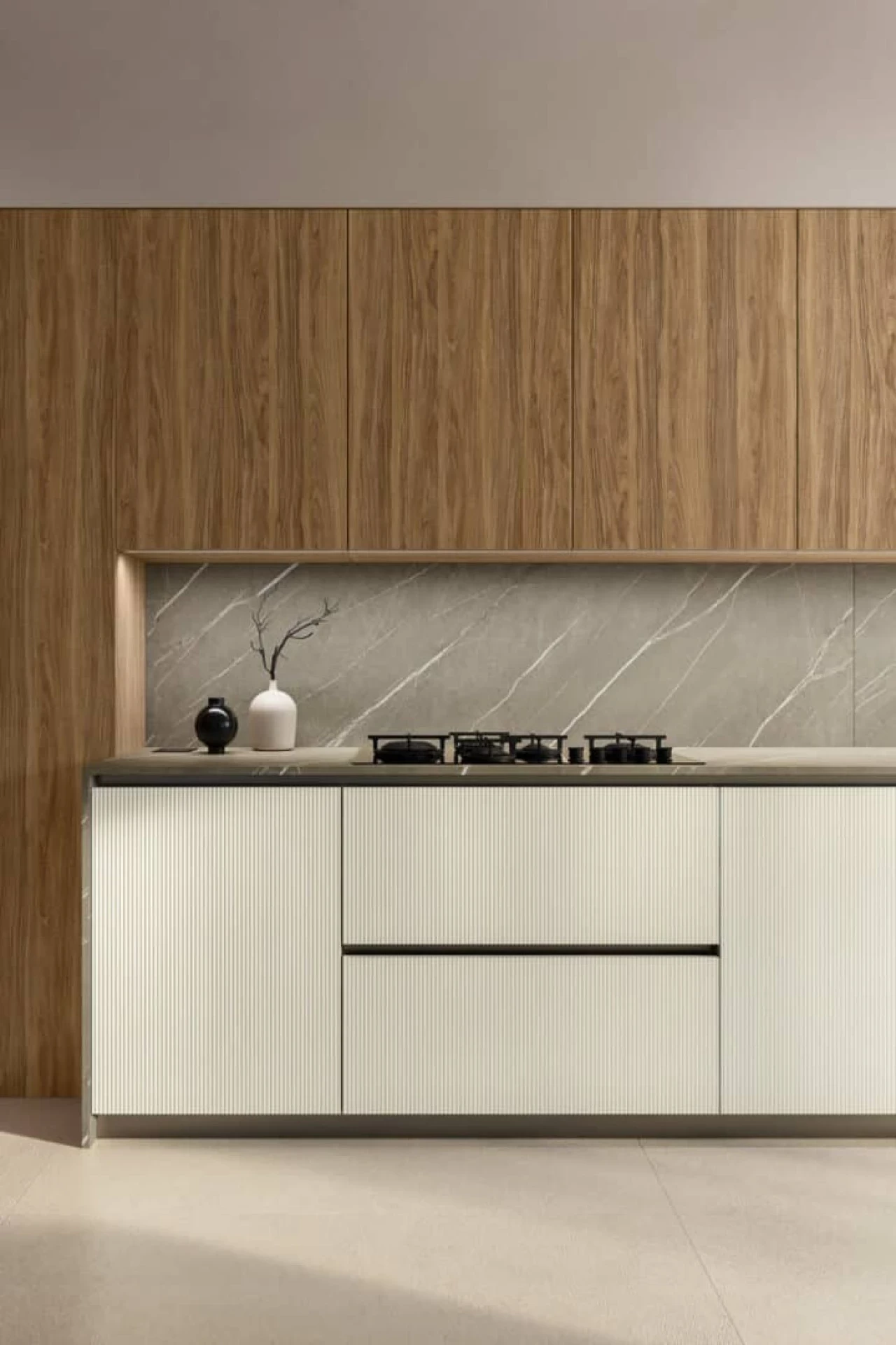 Bucătărie Riga Armony Cucine