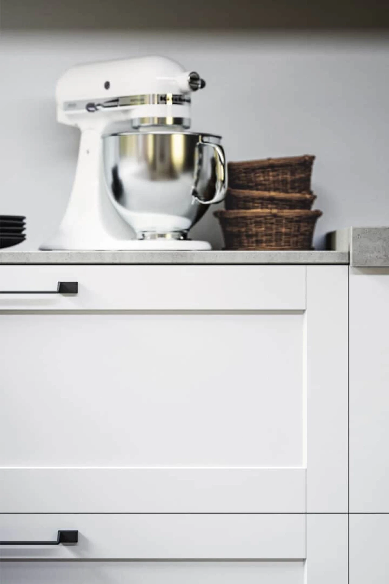 Bucatarie Bucatarie Ligna Etro Cucine Armony Cucine in compozitie de bucatarie