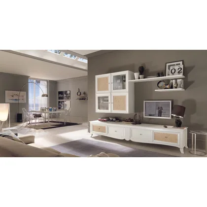 Compozitie Living Colectia New Deco L 288 cm